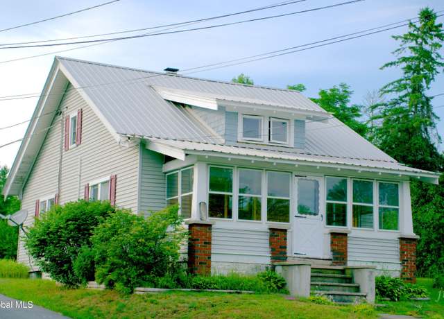 Property at 3855 State Route 8, Wevertown, NY 12886, 3 beds, 1 bath
