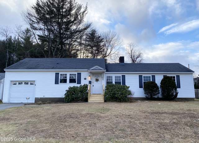 Property at 7 Hughes Ct, Queensbury, NY 12804, 3 beds, 1.5 baths