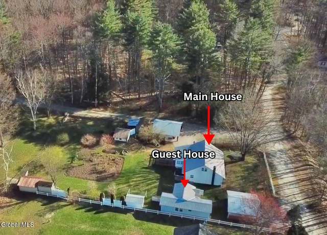 Property at 12 Bluebird Dr, Lake Luzerne, NY 12846, 3 beds, 1 bath