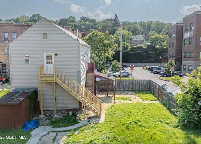 Property at 9-11 Congress St, Cohoes, NY 12047, 5 beds, 2 baths