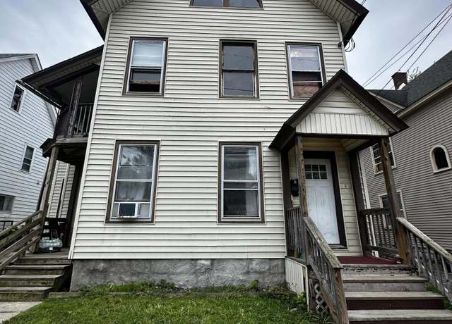 Property at 44 Storrie St, Amsterdam, NY 12010, 6 beds, 2 baths