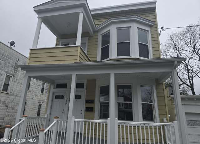 Property at 309 Manning Blvd, Albany, NY 12206, 5 beds, 2 baths