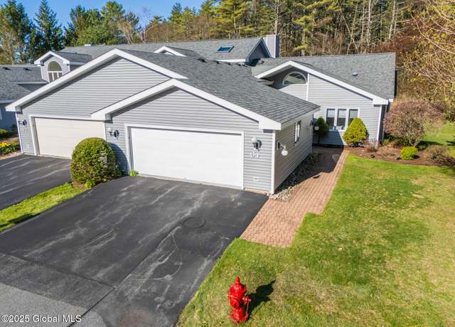 Property at 64 Crane Ct, Queensbury, NY 12804, 2 beds, 2 baths
