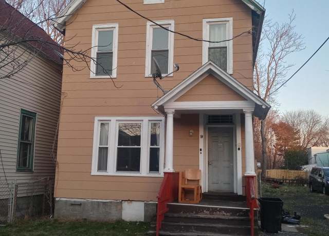 Property at 9 N Manning Blvd, Albany, NY 12206, 5 beds, 2 baths