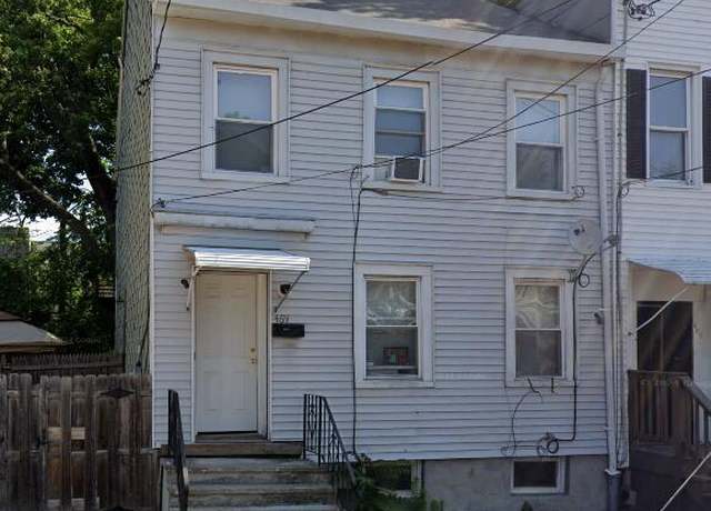 Property at 469 Orange St, Albany, NY 12206, 3 beds, 1.5 baths