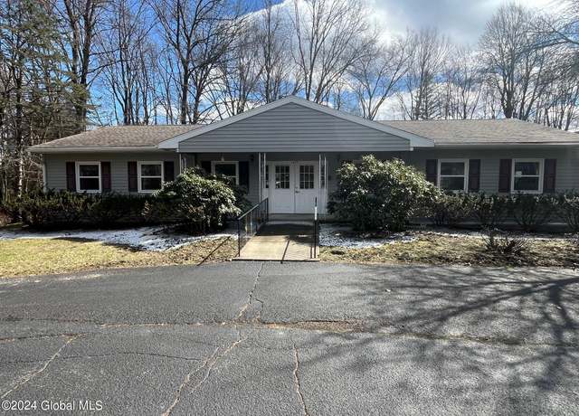 Property at 1612 Crescent Rd, Clifton Park, NY 12065, 2 beds, 1.5 baths