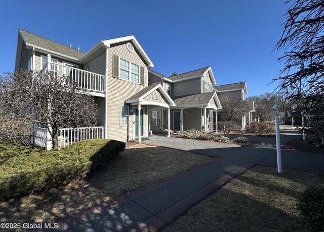 Property at 33 Coralberry Ct #33, Albany, NY 12203, 1 bed, 1 bath