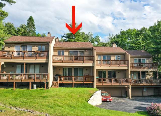 Property at 3 Top Of The World Rd, Lake George, NY 12845, 2 beds, 2 baths