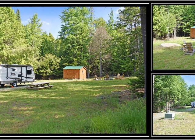 Property at 38 Granite Ridge Rd, Chestertown, NY 12817