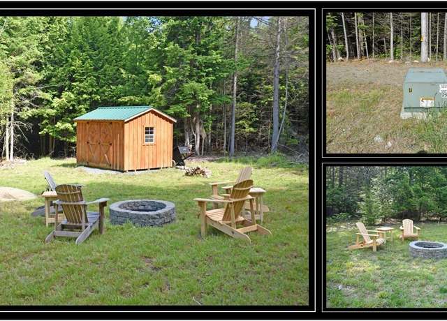 Property at 38 Granite Ridge Rd, Chestertown, NY 12817