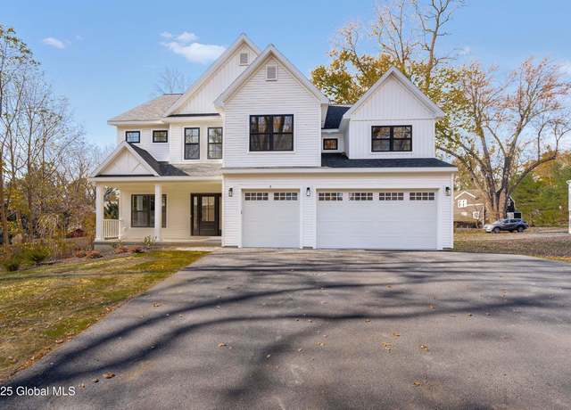 Property at 223 Pinewood Dr, Guilderland, NY 12303, 4 beds, 3 baths