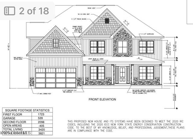 Property at 223 Pinewood Dr, Guilderland, NY 12303, 4 beds, 3 baths
