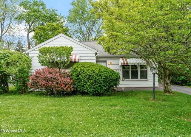 Property at 393 Whitehall Rd, Albany, NY 12208, 3 beds, 1 bath