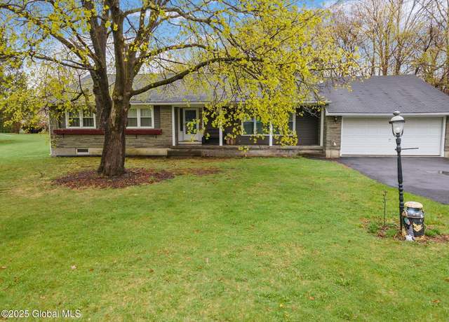 Property at 27 Beechwood Dr, Burnt Hills, NY 12027, 3 beds, 2.5 baths