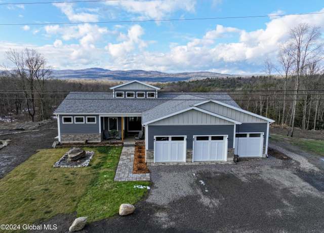 Property at 74 Dick Hyatt Ln, Whitehall, NY 12887, 4 beds, 4 baths
