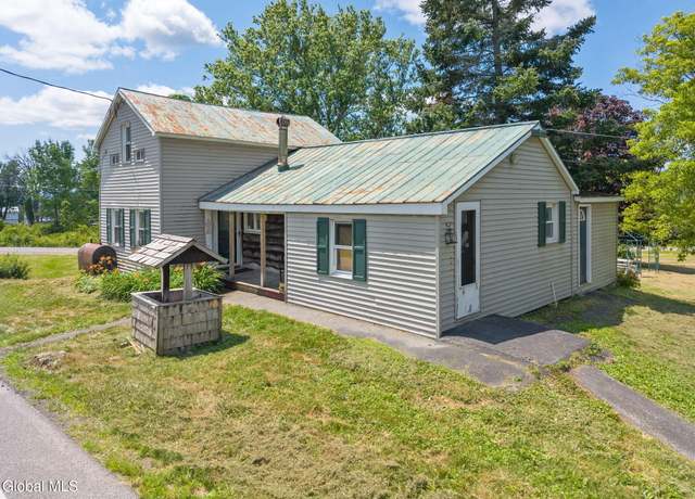 Property at 5530 State Highway 30a, Esperance, NY 12066, 2 beds, 1 bath