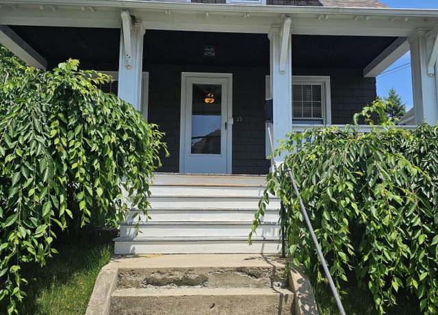 Property at 35 Mcclellan Ave, Amsterdam, NY 12010, 3 beds, 1 bath