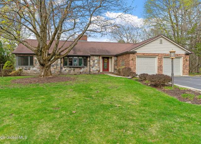 Property at 411 Oakridge Dr, Rotterdam, NY 12306, 4 beds, 2 baths