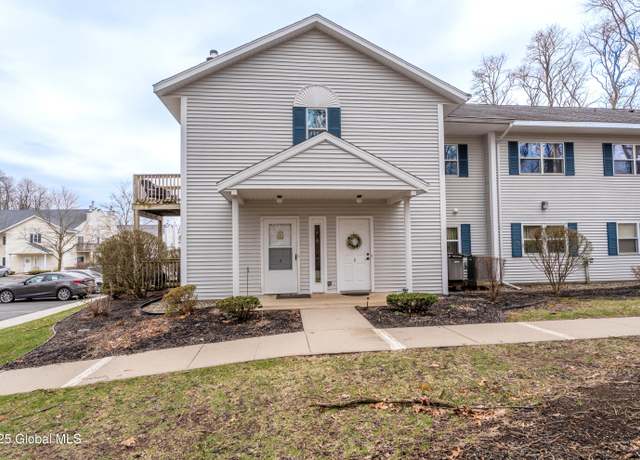 Property at 1306 Greenwich Dr, Albany, NY 12203, 2 beds, 1 bath