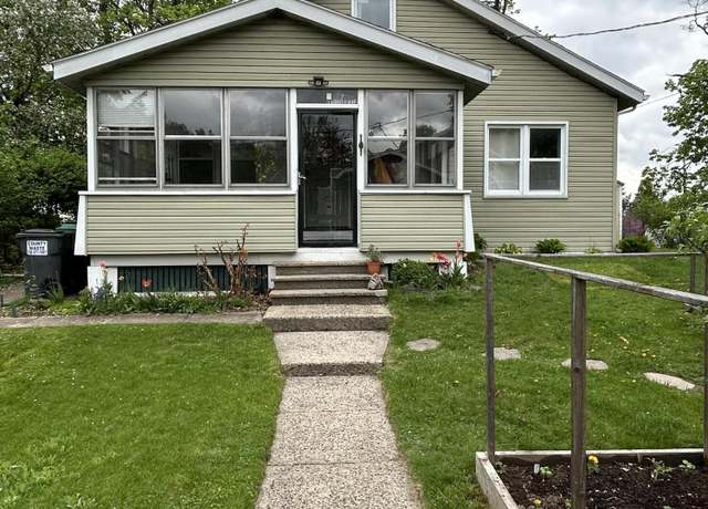 Property at 7 Tarbell Ave, Troy, NY 12180, 3 beds, 1 bath