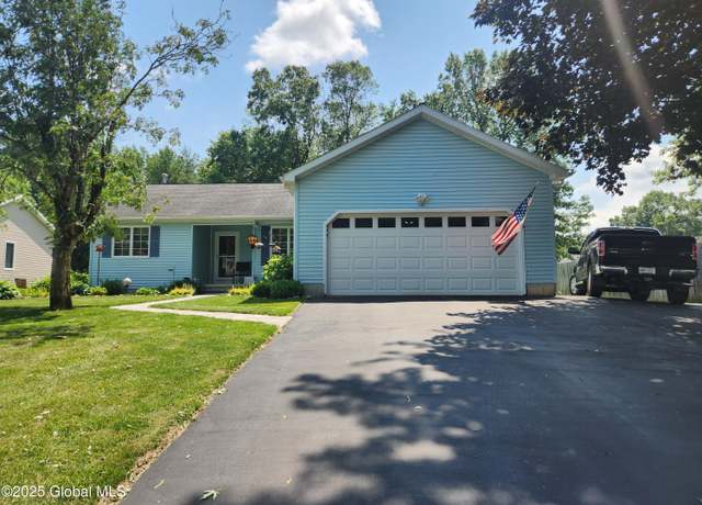 Property at 505 Victory Cir, Ballston Spa, NY 12020, 3 beds, 2 baths
