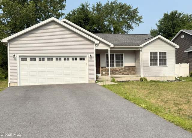 Property at 23 Quarry Circle Way, Kingsbury, NY 12839, 3 beds, 2 baths