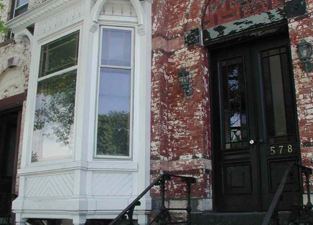 Property at 578 Madison Ave, Albany, NY 12208, 7 beds, 7 baths