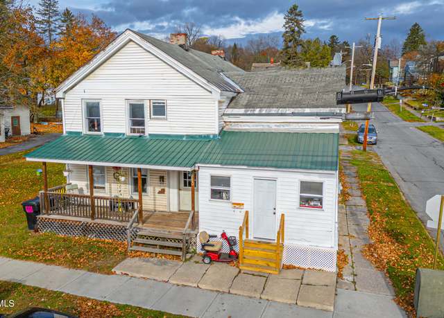 Property at 20-22 Mccrea St, Fort Edward, NY 12828, 5 beds, 3 baths