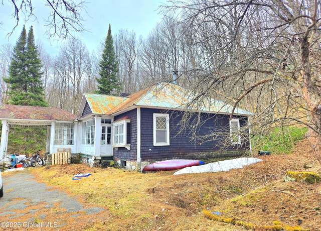 Property at 2030 State Route 86, Saranac Lake, NY 12983, 5 beds, 2 baths