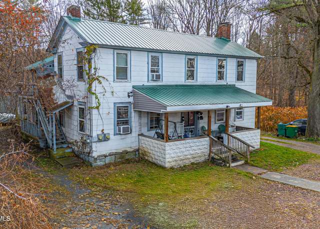 Property at 36 River St, Hudson Falls, NY 12839, 8 beds, 4 baths