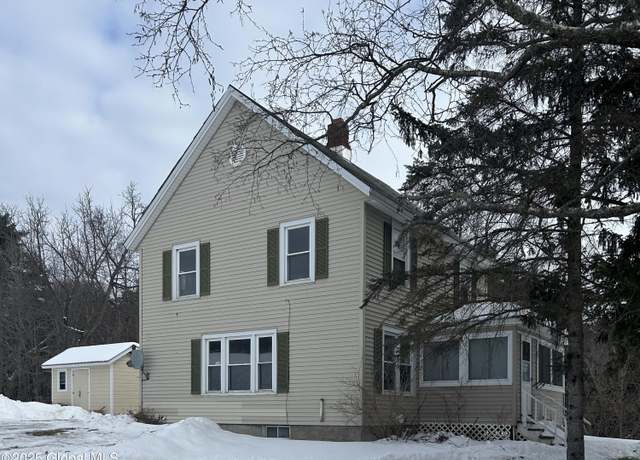 Property at 1719 Nys Rte 9N, Ticonderoga, NY 12883, 3 beds, 2 baths