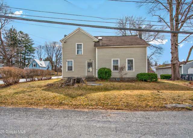 Property at 44 Hoosick St, Hoosick Falls, NY 12090, 4 beds, 2 baths