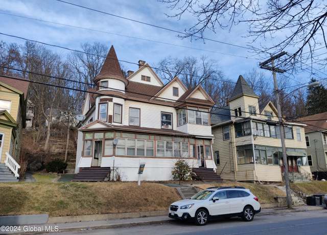 Property at 306 E Main St, Amsterdam, NY 12010, 6 beds, 2 baths