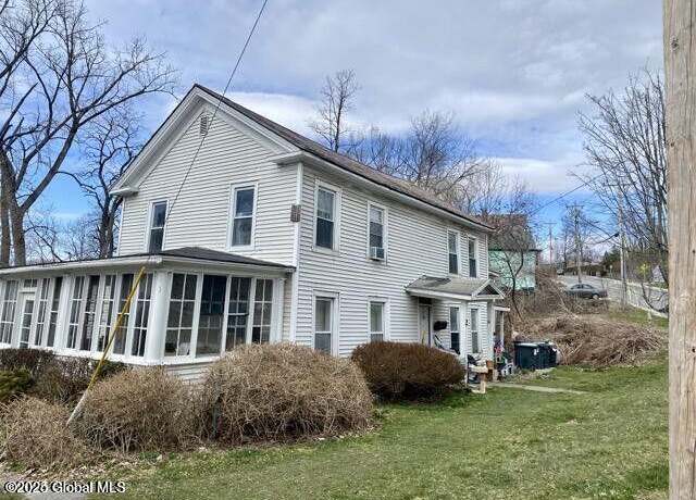Property at 2 High St, Hoosick Falls, NY 12090, 7 beds, 4.5 baths