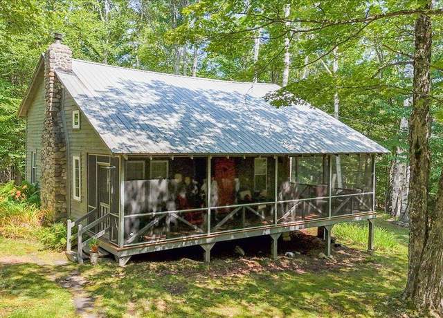 Property at 523 Loch Muller Rd, Olmstedville, NY 12870, 3 beds, 1 bath