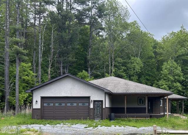 Property at 1422 Lake Ave, Lake Luzerne, NY 12846, 3 beds, 2 baths