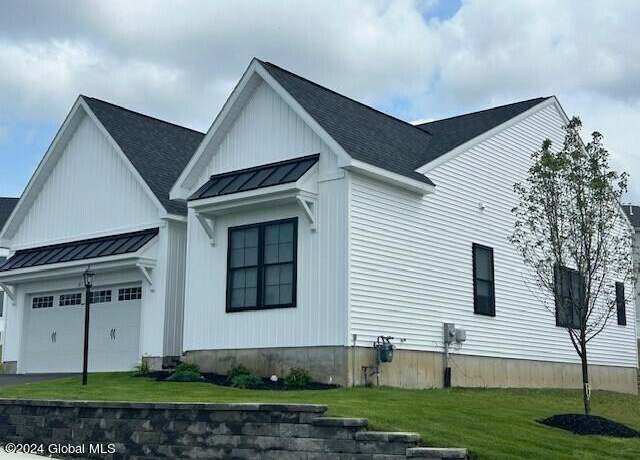 Property at 25 Harbor Ln, Cohoes, NY 12047, 3 beds, 2 baths