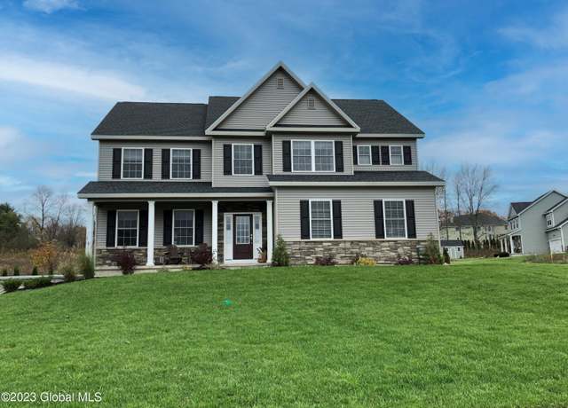 Property at 3 Basswood Ct, Ballston Lake, NY 12019, 4 beds, 2.5 baths