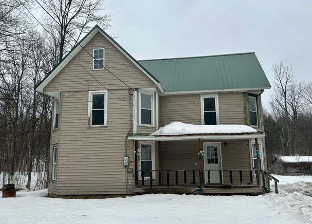 Property at 163 Creek Rd, Little Falls, NY 13365, 3 beds, 1 bath