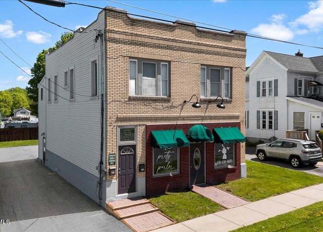 Property at 39 Hudson St, South Glens Falls, NY 12803, 3 beds, 2 baths