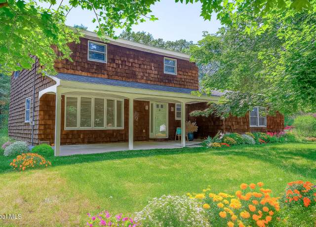 Property at 67 Cynthia Ln, Nassau, NY 12123, 3 beds, 2.5 baths