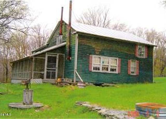 Property at 228 Koenig Rd, Summit, NY 12071, 6 beds, 1 bath