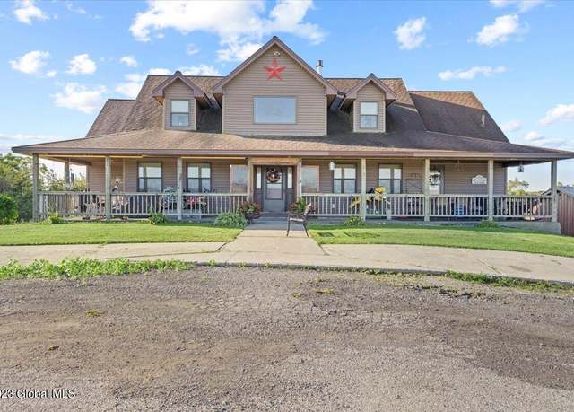 Property at 1142 Batter St, Pattersonville, NY 12137, 4 beds, 3.5 baths