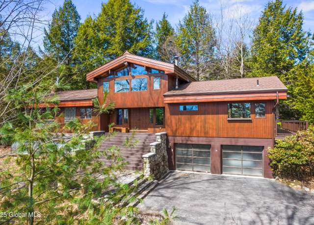 Property at 340-360 Plank Rd, Porter Corners, NY 12859, 4 beds, 3 baths