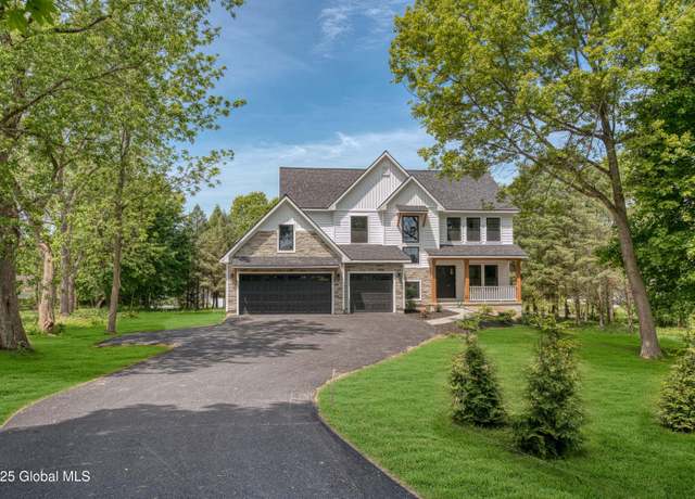 Property at 225 Pinewood Dr, Guilderland, NY 12303, 4 beds, 3 baths