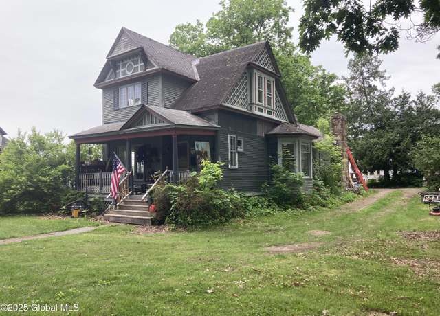 Property at 48 Spring St, Port Henry, NY 12974, 3 beds, 2 baths