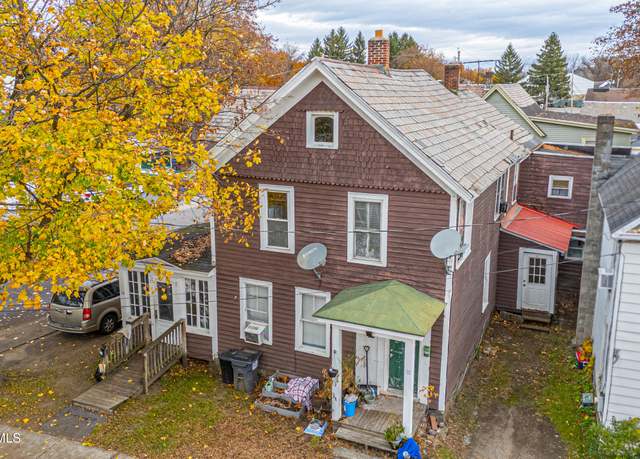 Property at 10 Lock St, Fort Edward, NY 12828, 9 beds, 4 baths