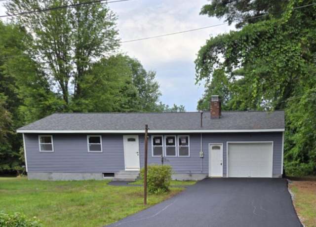 Property at 11 Stewart Dr, Lake Luzerne, NY 12822, 3 beds, 2 baths