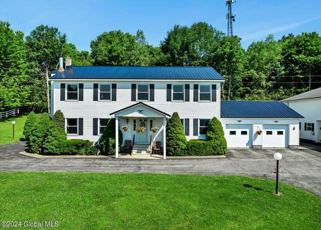 Property at 765 Sheep Pen Rd, Unadilla, NY 13849, 5 beds, 3.5 baths