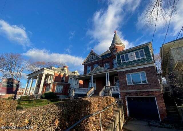 Property at 123 Guy Park Ave, Amsterdam, NY 12010, 4 beds, 4 baths